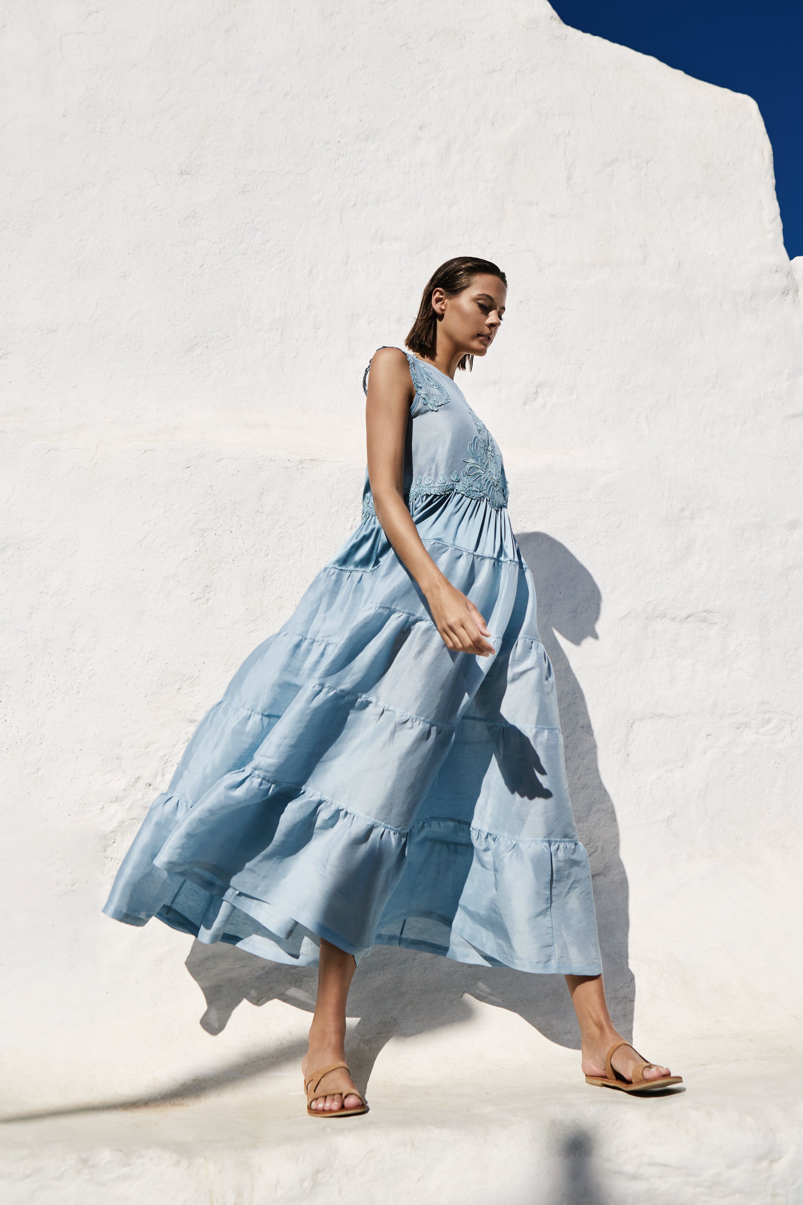 ワンピース MAURIZIO DRESS Dresses MAURIZIO - divincenzoboutique.com