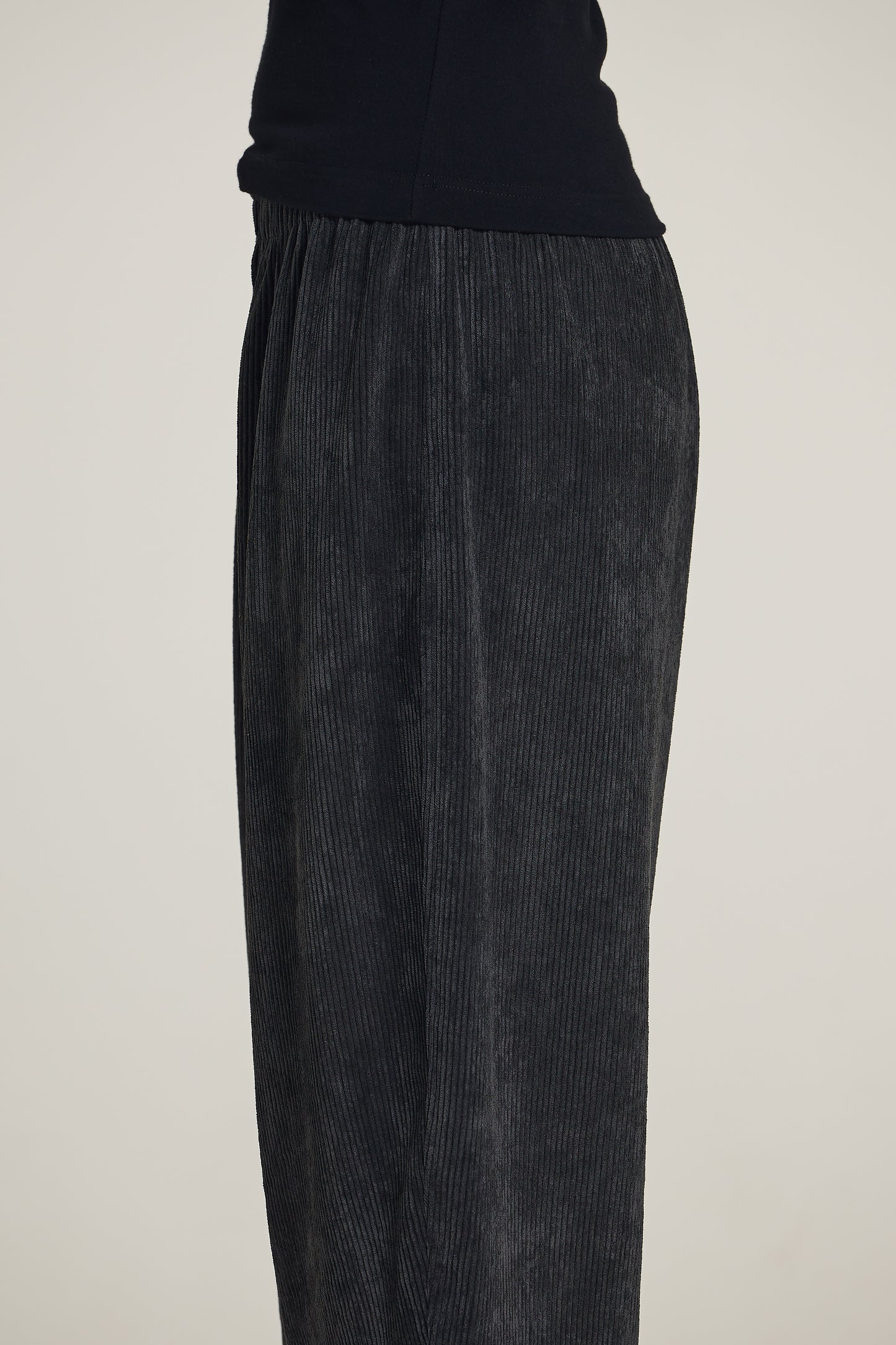 Loose Trousers