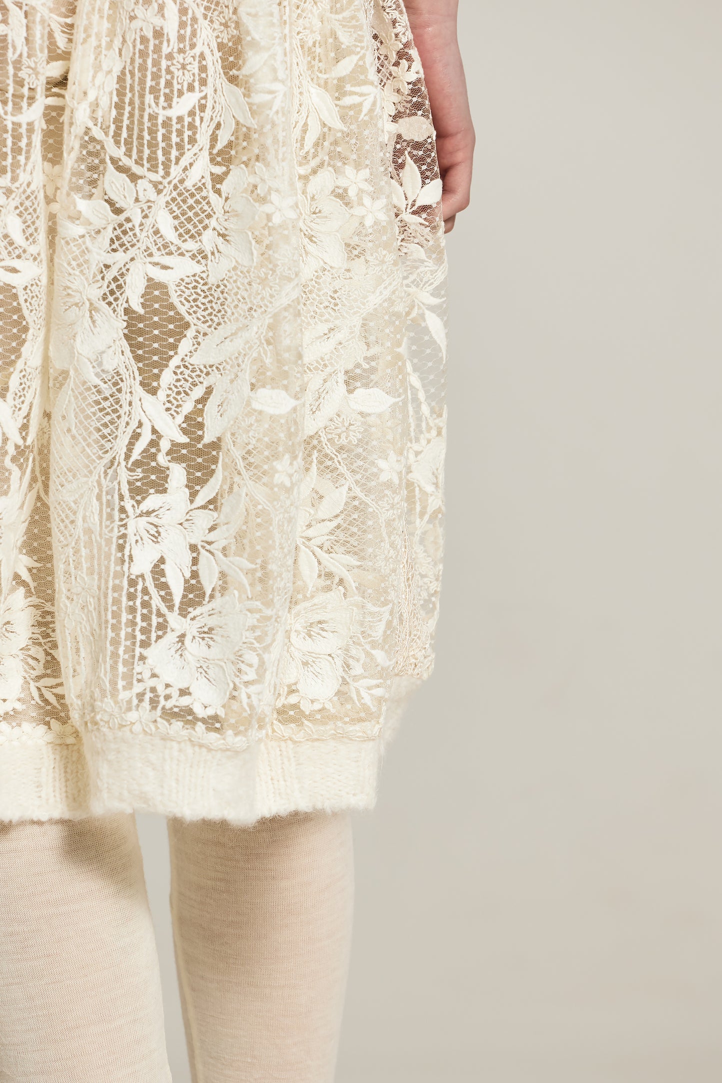 Knitwear Short Sleeve Sweater