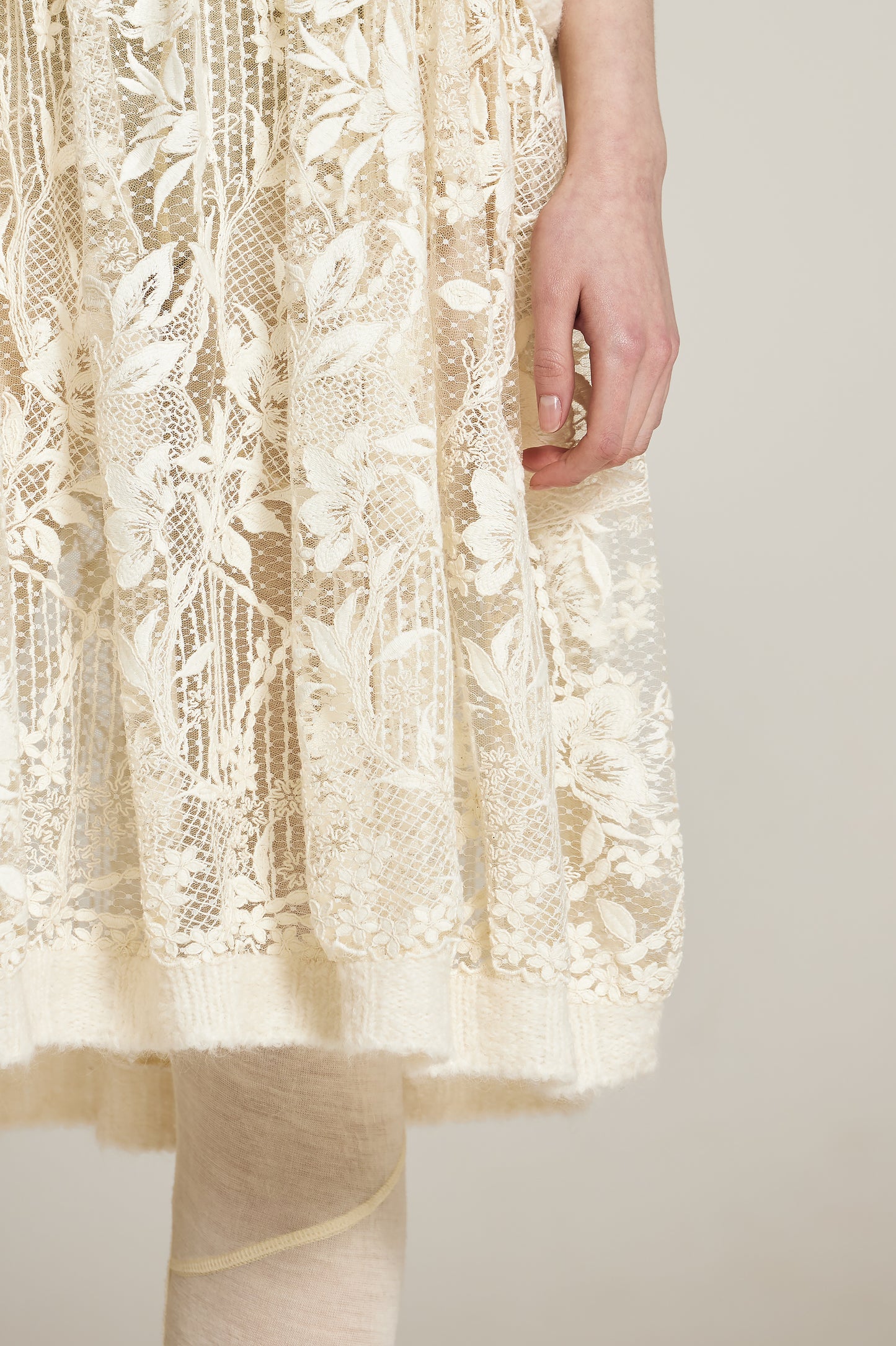 Knitwear Short Sleeve Sweater