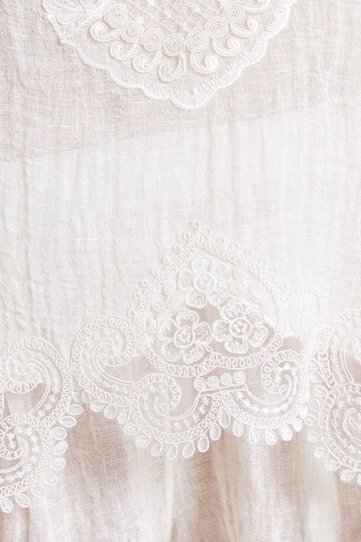 Lace Top