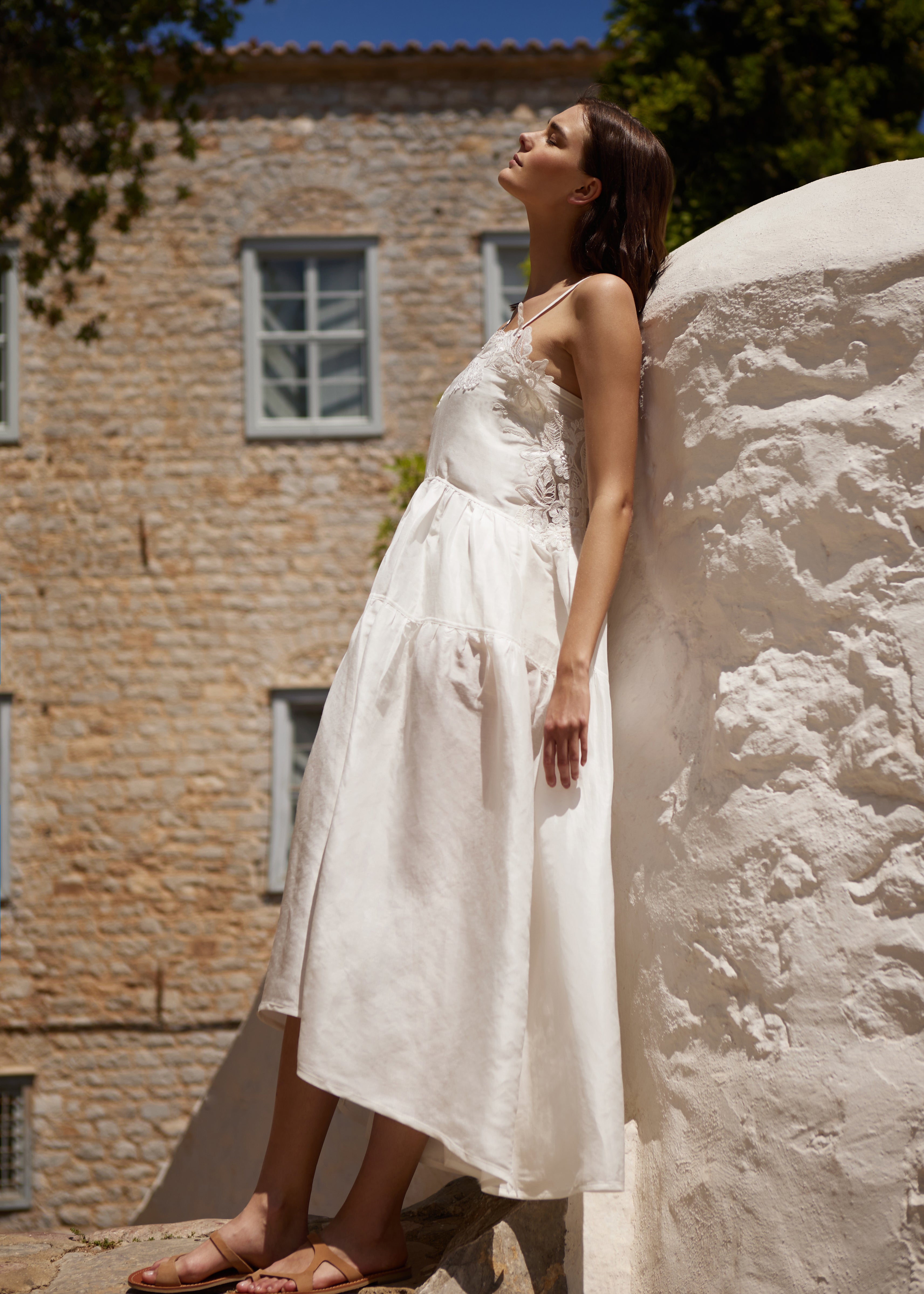 Our story – Maurizio Mykonos
