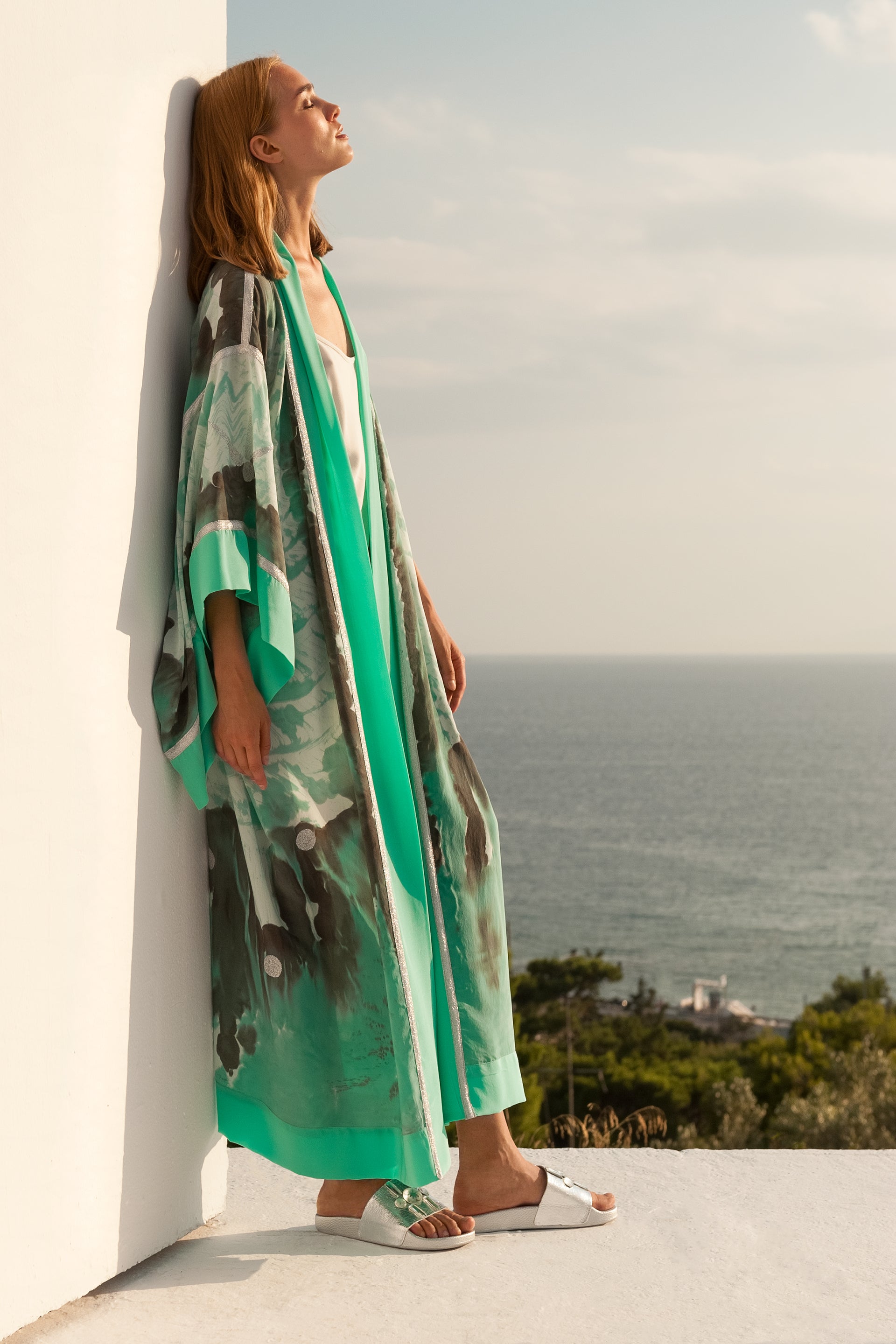 Our story – Maurizio Mykonos
