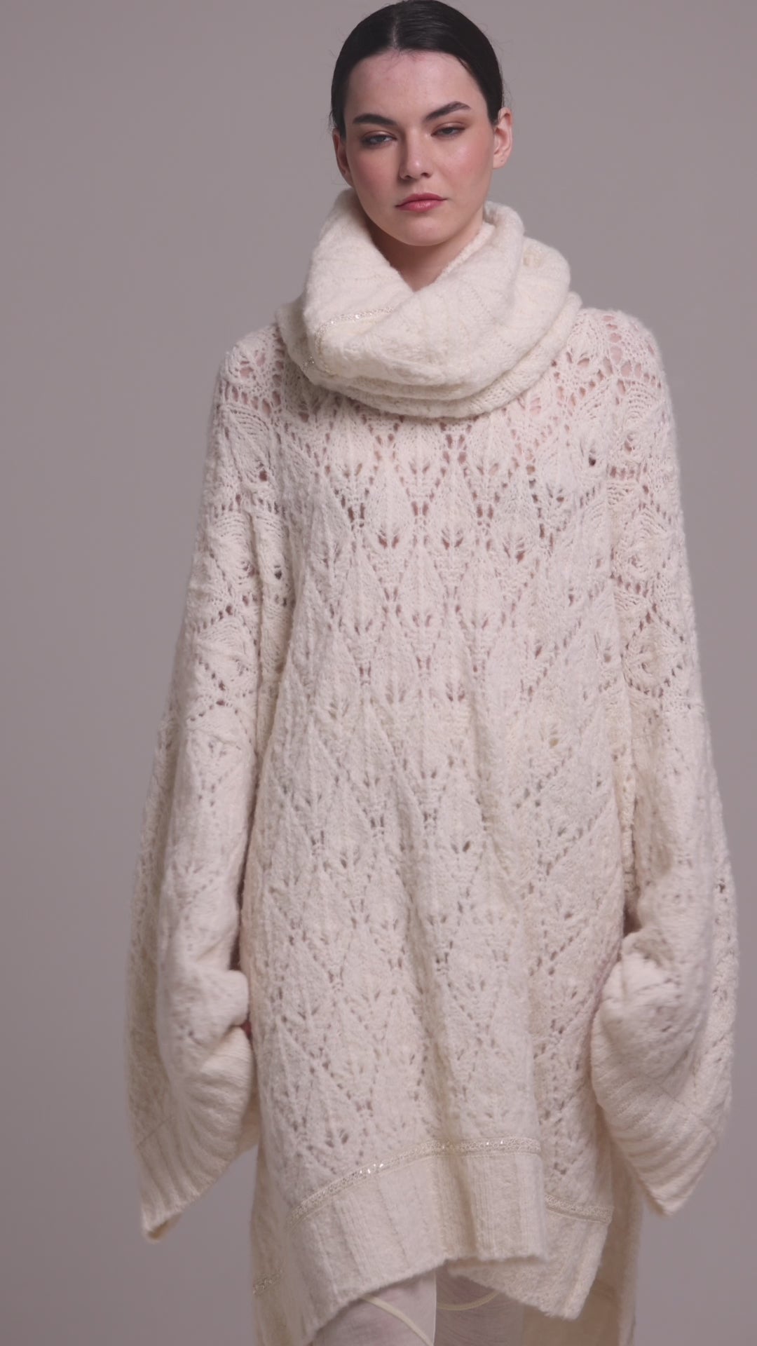 Tops Winter – Maurizio Mykonos
