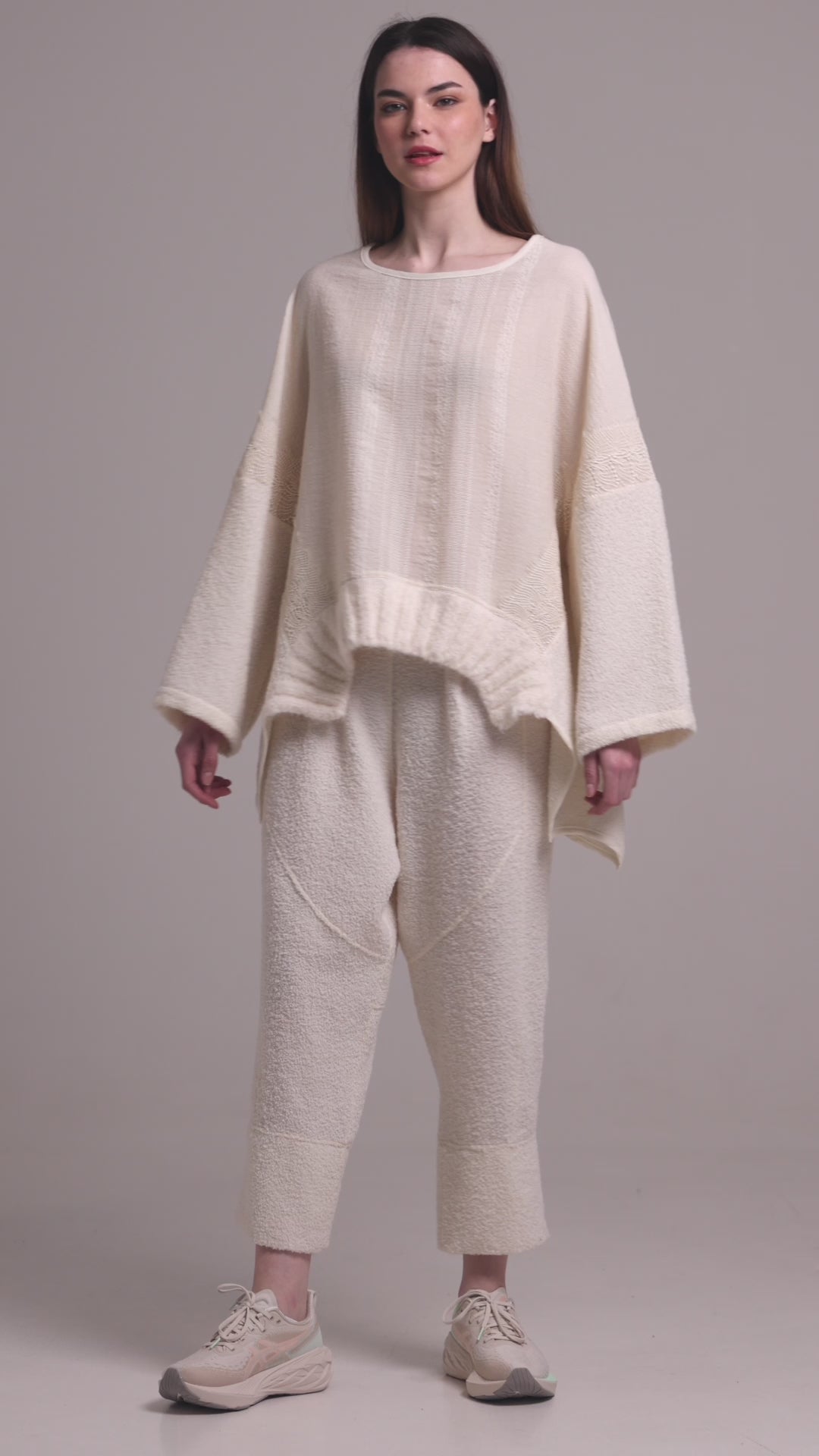 Tops Winter – Maurizio Mykonos