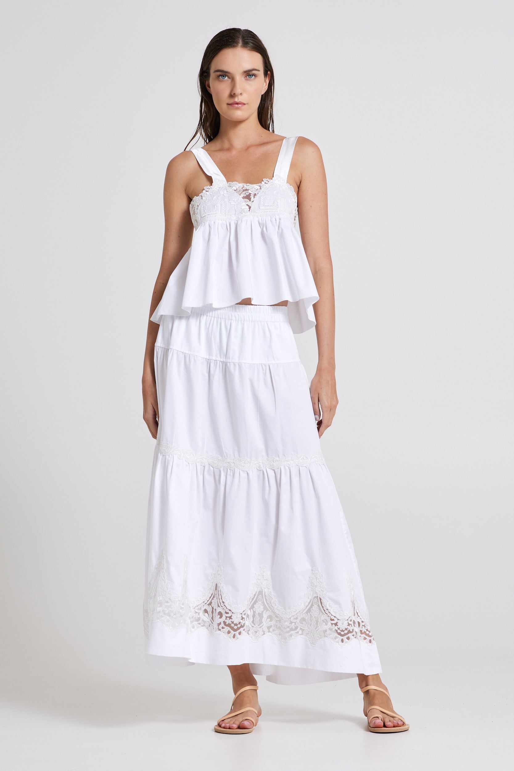SS 2026 Tops – Maurizio Mykonos