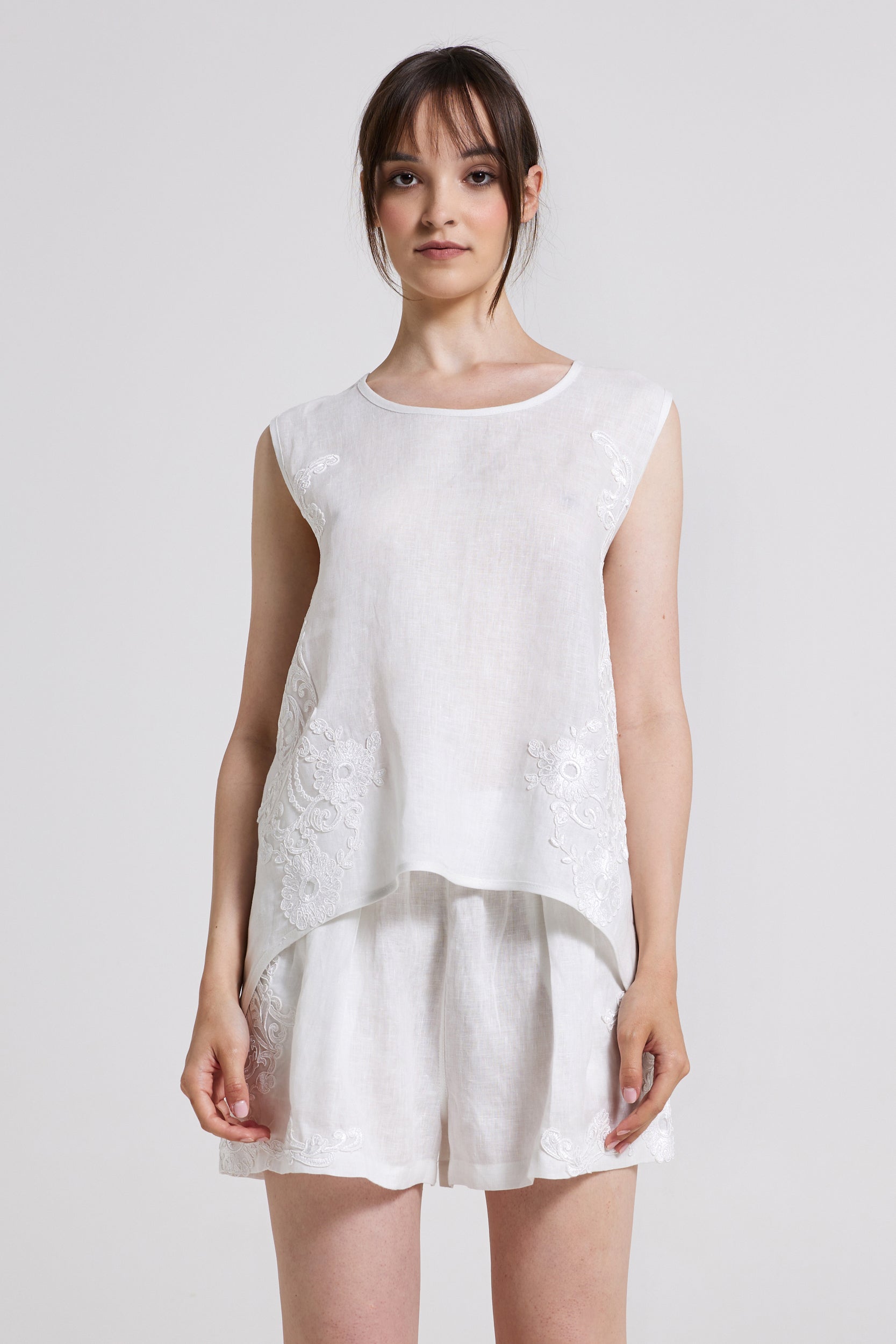 SS 2026 Tops – Maurizio Mykonos