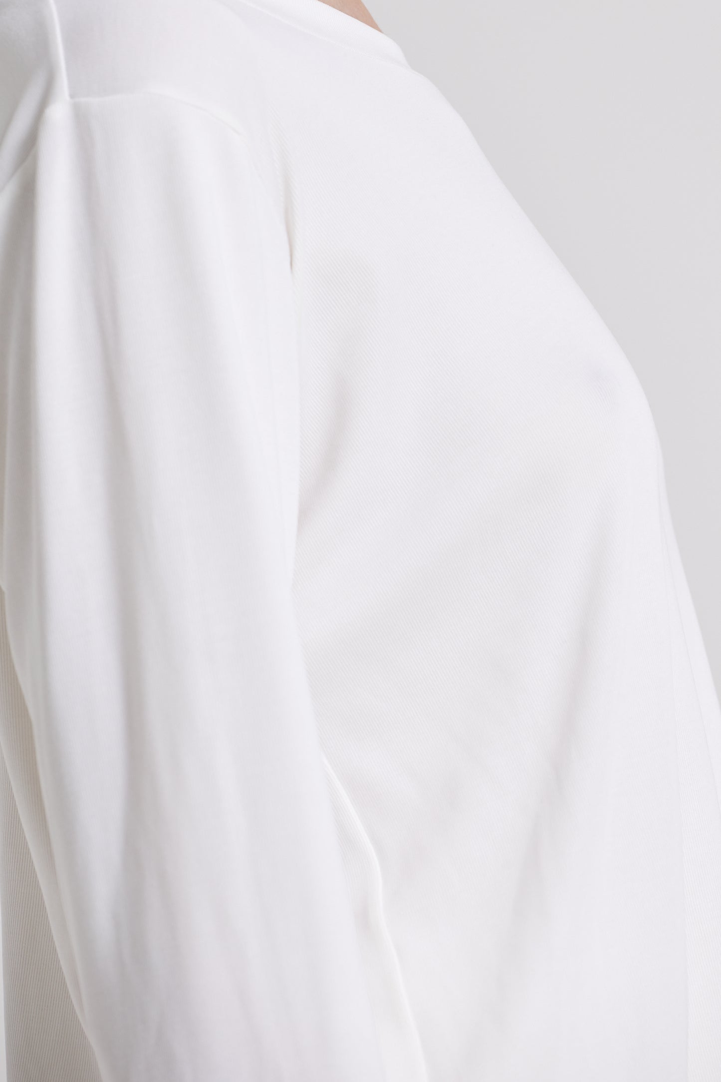 Long Sleeve Basic Shirt