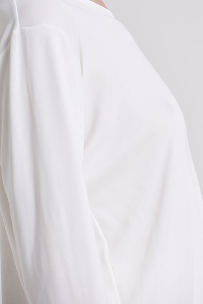 Long Sleeve Basic Shirt