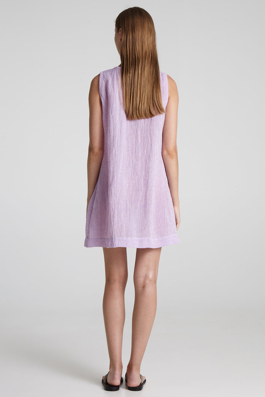 Short dress